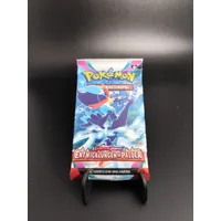 Pokémon Karmesin & Purpur Entwicklungen Paldea Booster (DE) KP02