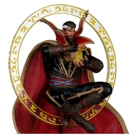 McFarlane Toys Marvel Rivals Collection 1/10 Actionfigur Doctor Strange 21 cm