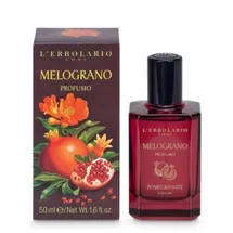 L'Erbolario Melograno Eau de Parfum 50 ml