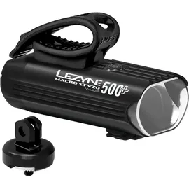 Lezyne Macro Drive 500+ Reverse Loaded Kit