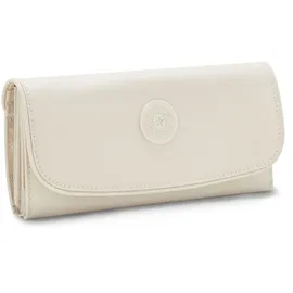 Kipling Basic Plus Geldbörse Damen beige pearl