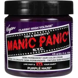 Manic Panic High Voltage Classic Purple Haze blau 118 ml