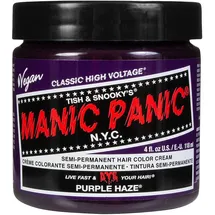 Manic Panic High Voltage Classic Purple Haze blau 118 ml