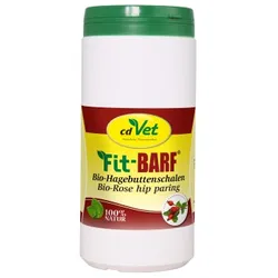 Fit-BARF Bio Hagebuttenschalen 500g