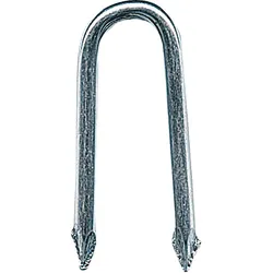 Schlaufen verzinkt 3,4x34 mm