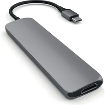 Satechi USB-C Dockingstation ST-CMAM