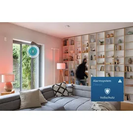 Bosch Smart Home Tür-/ Fensterkontakt II Plus (weiß) • 2er Pack