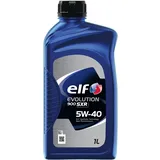 ELF Evolution 900 SXR 5W-40 1 Liter