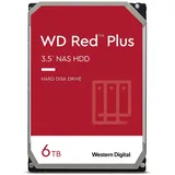 Western Digital Red Plus NAS 6 TB WD60EFZX