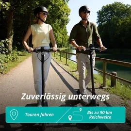 Vmax VX2 Hub schwarz