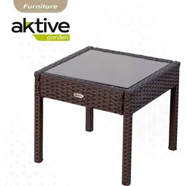 Aktive 2 Sesseln 54,5 x 56 x 79 cm - Black - One Size