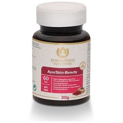 Maharishi Ayurveda - AyurSkin-Beauty MA 989 Tabletten g