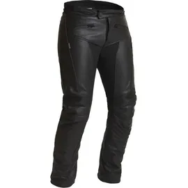 Halvarssons Rullbo Lederhose Schwarz