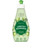fit Gewürz-Edition Limette & Rosmarin 400 ml