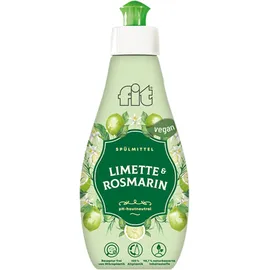 fit Gewürz-Edition Limette & Rosmarin 400 ml