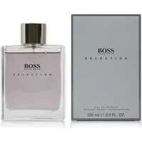 HUGO BOSS Selection Eau de Toilette