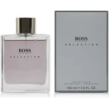 HUGO BOSS Selection Eau de Toilette 100 ml