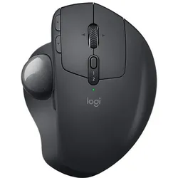 Logitech MX Ergo Wireless Trackball