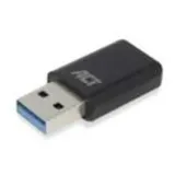 ACT AC4470 Mini Dual Band AC1200 USB 3.2 Gen1 Netzwerkadapter