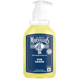 Le Petit Marseillais Flüssigseife Pur 300 ml