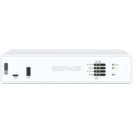 Sophos XGS 88 Firewall