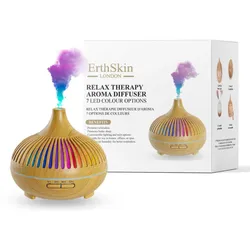 ErthSkin London Aroma-Diffusor für Entspannung 1 St