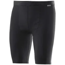 Löffler Boxershorts Black/White 56