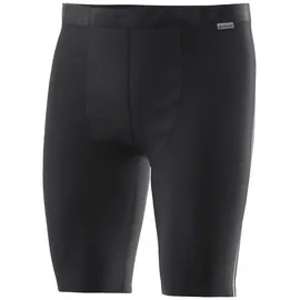 Löffler Boxershorts Black/White 56
