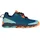 TROLLKIDS Sandefjord Hiker XT Blau/Türkis 28
