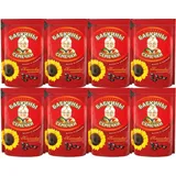 Sonnenblumenkerne Babkiny geröstet 8er Pack (8 x 500g)
