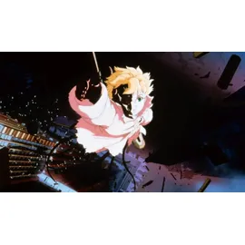 Robotic Angel (Mediabook) (DVD + Blu-ray + Bonus DVD)