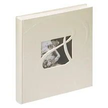 walther design Walther Hochzeitsalbum Ti Amo UH-122| Preis nach Code NIKOLAUS