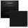 Bosch Herdset BOSCH Backofen Schnellaufheizung + Induktionskochfeld QuickStart autark 60 cm - Schwarz