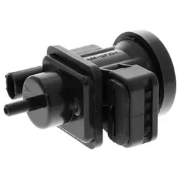 VEMO Druckwandler Q+, Erstausrüsterqualität Druckwandler, Abgassteuerung,Druckwandler,Druckwandler, Turbolader 12V für MERCEDES-BENZ CHRYSLER A0005450