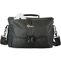 Lowepro Nova 200 AW II Schwarz