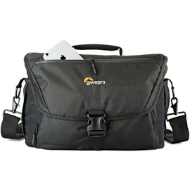 Lowepro Nova 200 AW II Schwarz