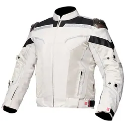 Motorrad Textiljacke ADRENALINE VIRGO PPE Größe M