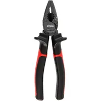 Stier Kraft-Kombinationszange 180 mm