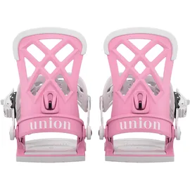 Union Binding Union Rosa Bone - M