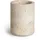 Möve Travertine Grace Zahnbürstenhalter Beige