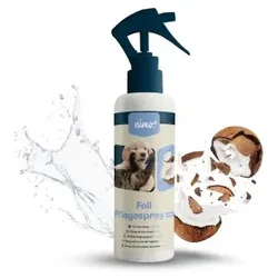 nimo Fellpflegespray Kokos 250 ml