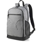 Puma Buzz Rucksack Medium Gray Heather