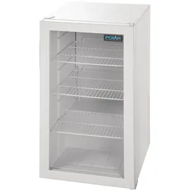 Polar CF750 unter Thekendisplay Kühlschrank