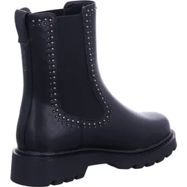 TAMARIS Damen Chelsea Vegan; BLACK, EU 40