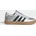 Silver Metallic Core Black Light 39 1/3
