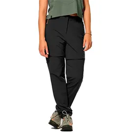 Salewa Pedroc 3 Durastretch 2in1 Hosen Schwarz 34