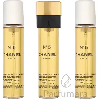 Refill 3 x 20 ml