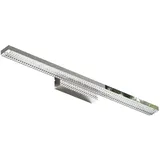 doporro LED Spiegelleuchte Wandlampe Wandleuchte Spiegelleuchte Spiegellampe Badlampe Badleuchte 40 cm