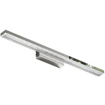 doporro LED Spiegelleuchte Wandlampe Wandleuchte Spiegelleuchte Spiegellampe Badlampe Badleuchte 40 cm