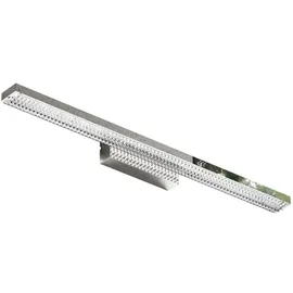 doporro LED Spiegelleuchte Wandlampe Wandleuchte Spiegelleuchte Spiegellampe Badlampe Badleuchte 40 cm